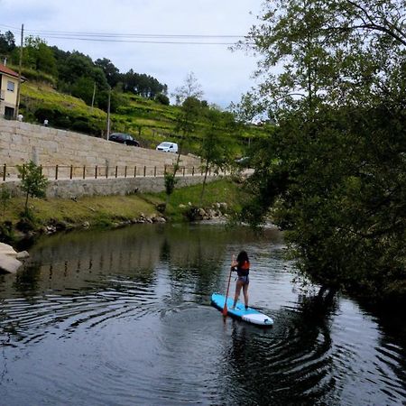 Miradouro Da Branda Βίλα Branda de Santo António Εξωτερικό φωτογραφία