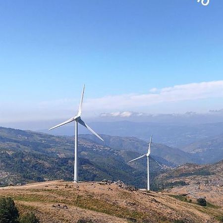 Miradouro Da Branda Βίλα Branda de Santo António Εξωτερικό φωτογραφία