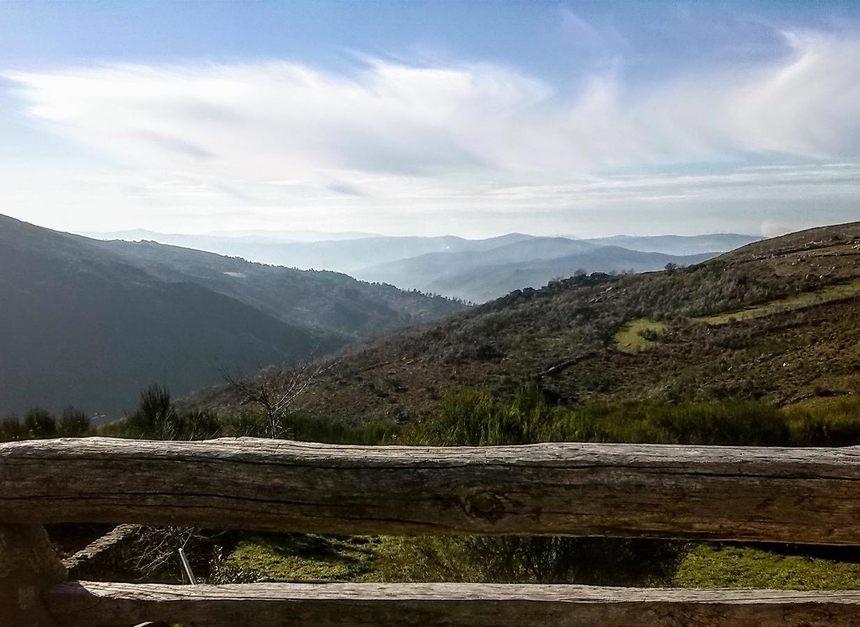 Miradouro Da Branda Βίλα Branda de Santo António Εξωτερικό φωτογραφία