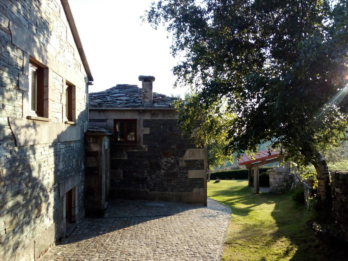 Miradouro Da Branda Βίλα Branda de Santo António Εξωτερικό φωτογραφία