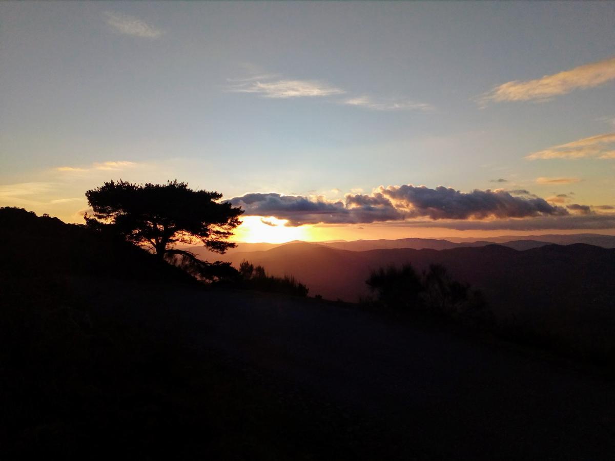 Miradouro Da Branda Βίλα Branda de Santo António Εξωτερικό φωτογραφία