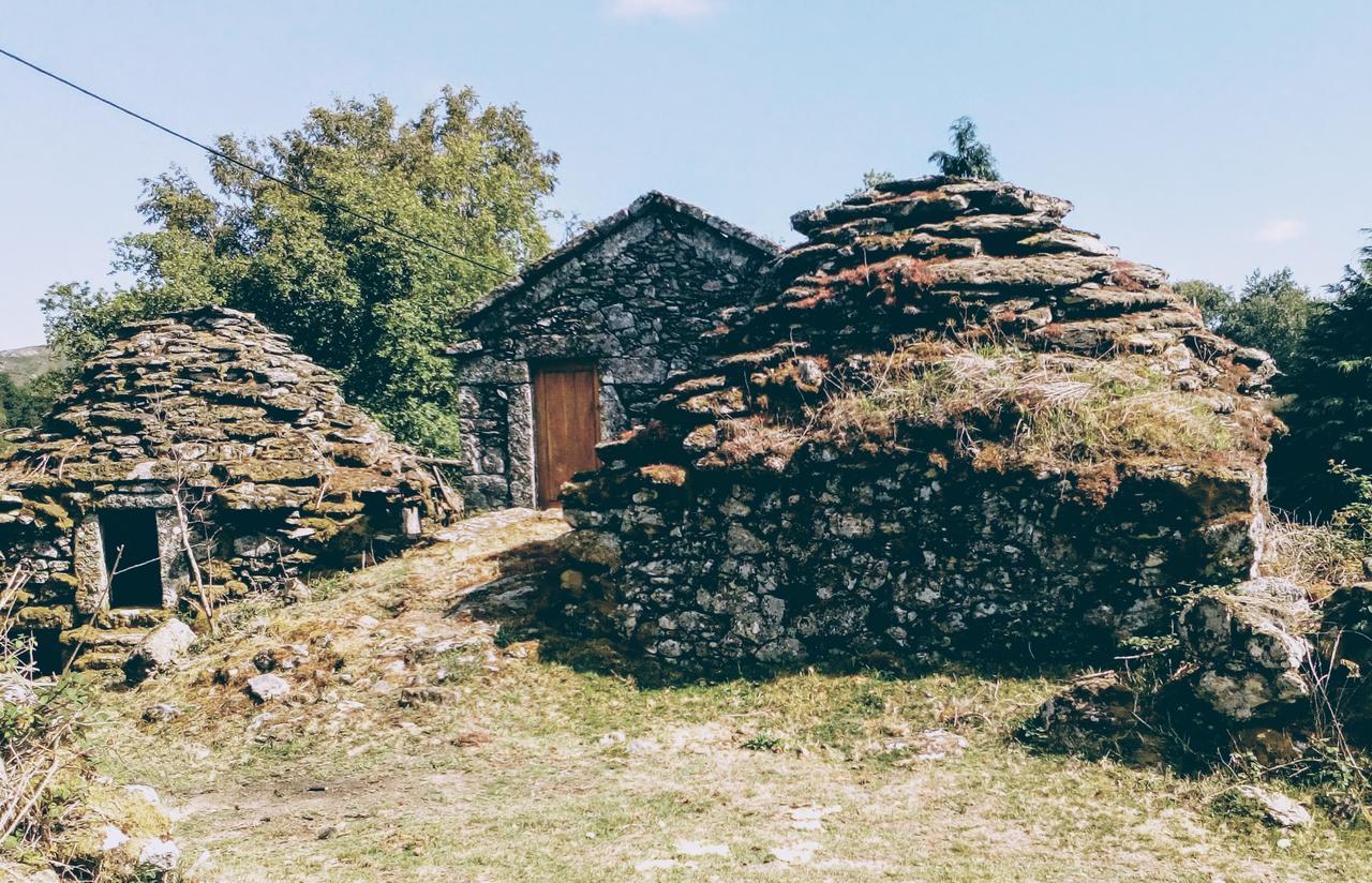 Miradouro Da Branda Βίλα Branda de Santo António Εξωτερικό φωτογραφία