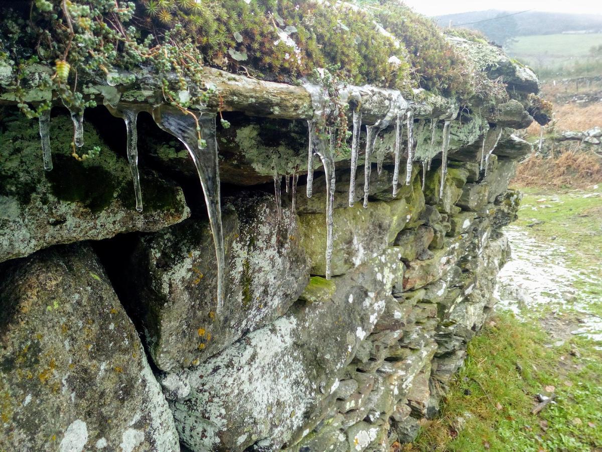 Miradouro Da Branda Βίλα Branda de Santo António Εξωτερικό φωτογραφία