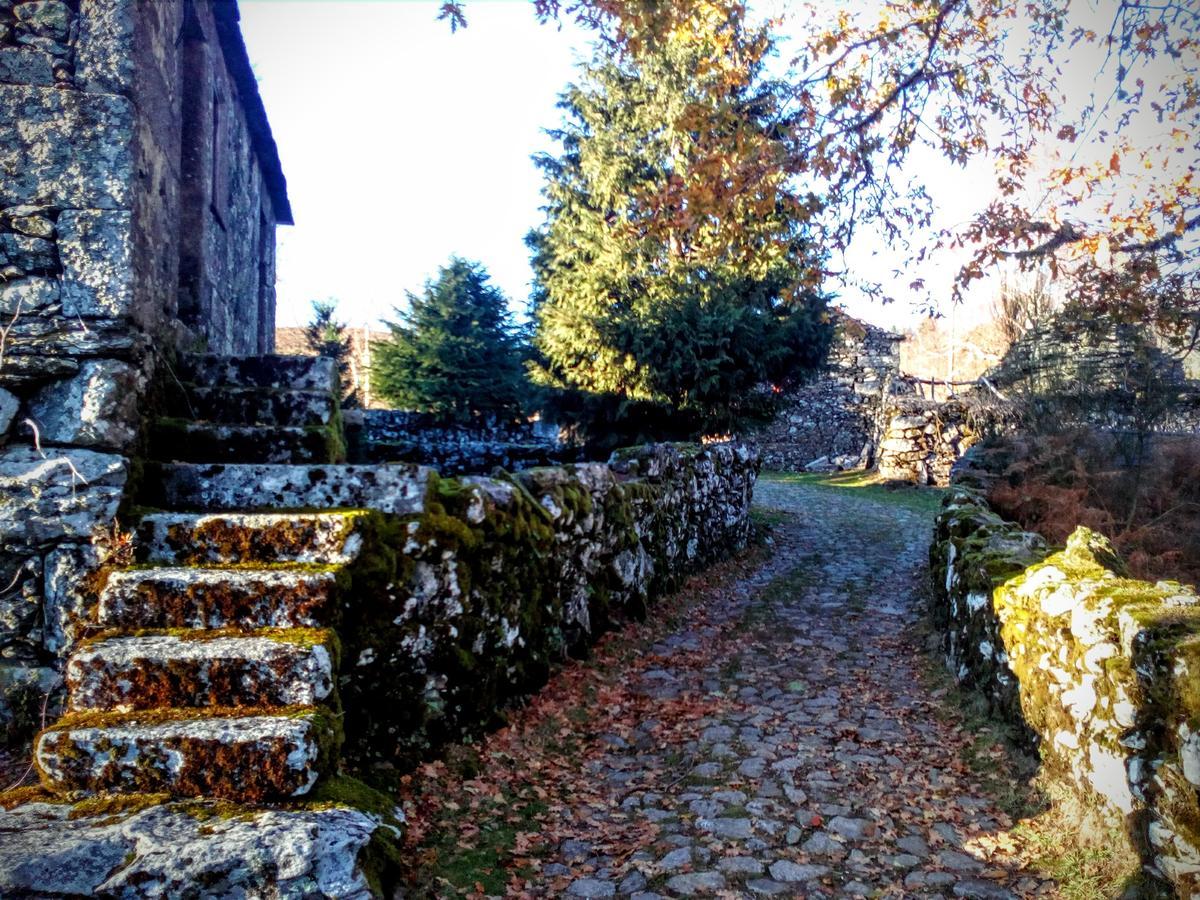 Miradouro Da Branda Βίλα Branda de Santo António Εξωτερικό φωτογραφία