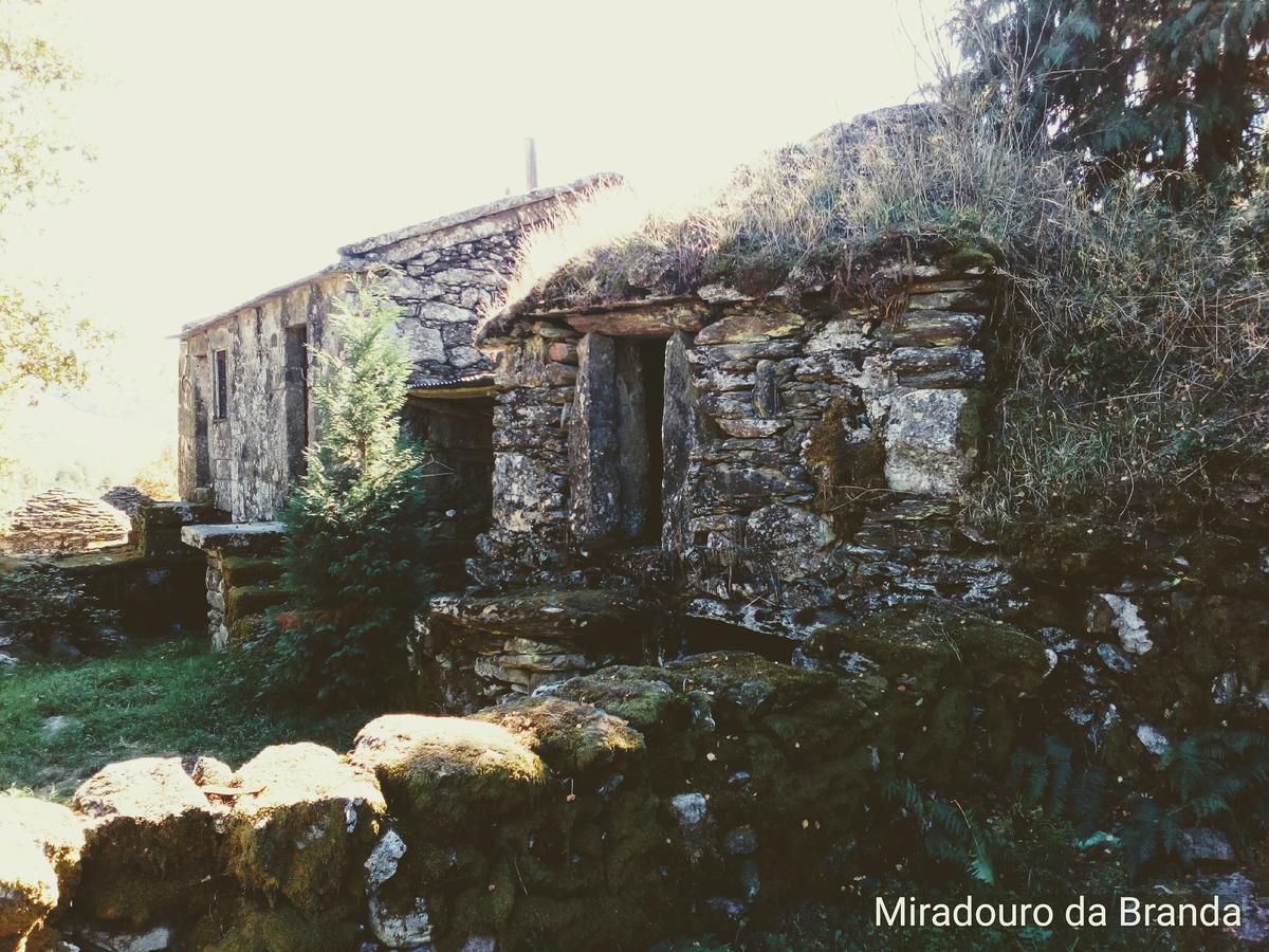 Miradouro Da Branda Βίλα Branda de Santo António Εξωτερικό φωτογραφία