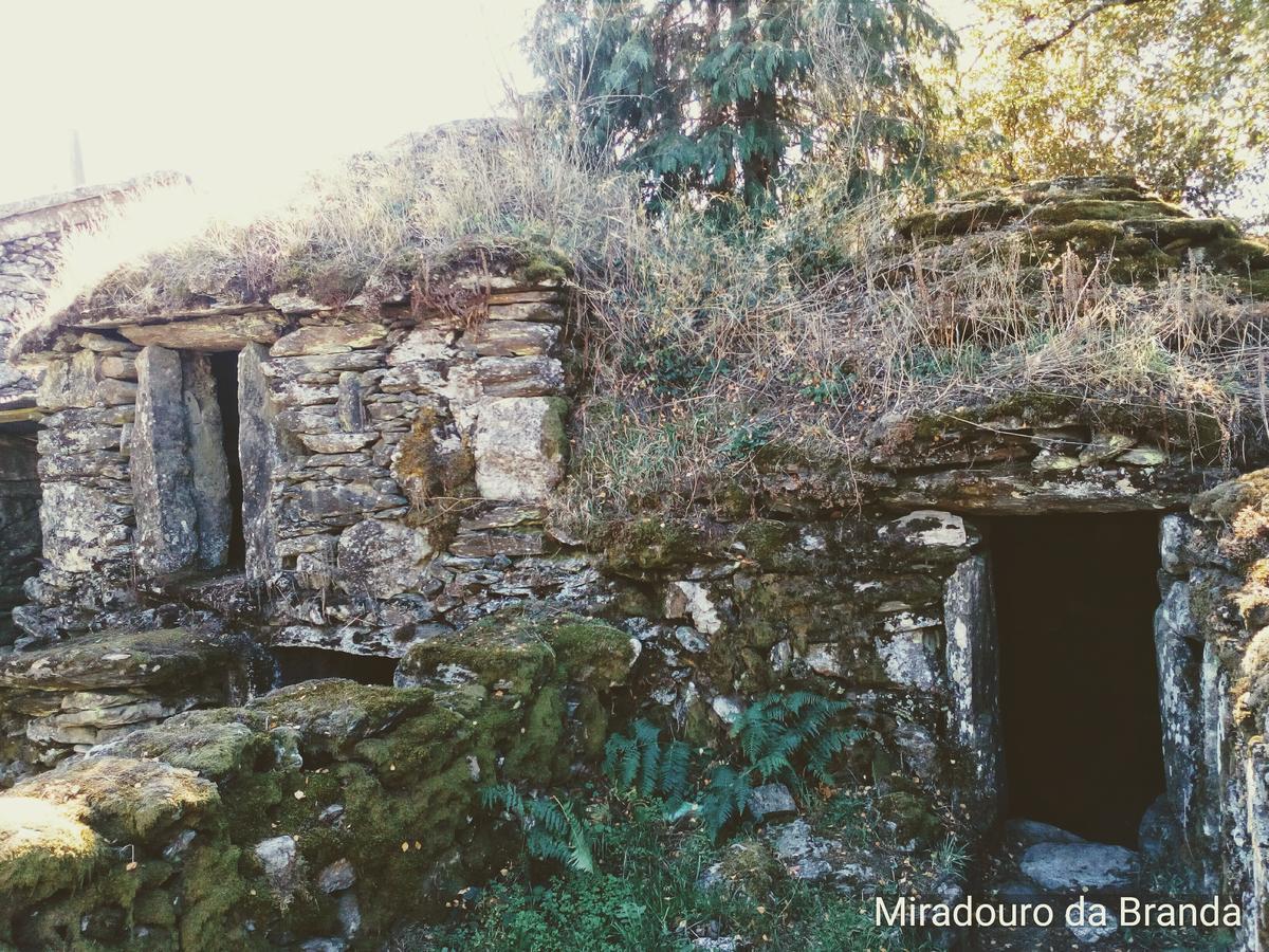 Miradouro Da Branda Βίλα Branda de Santo António Εξωτερικό φωτογραφία