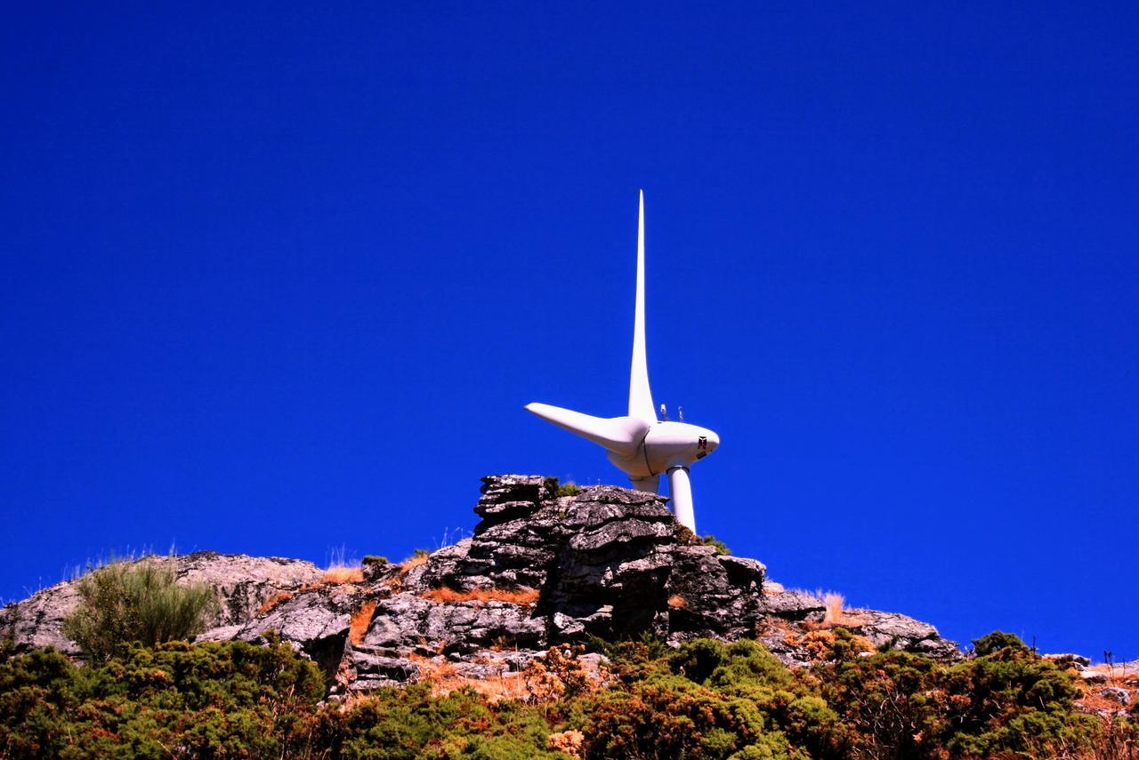 Miradouro Da Branda Βίλα Branda de Santo António Εξωτερικό φωτογραφία