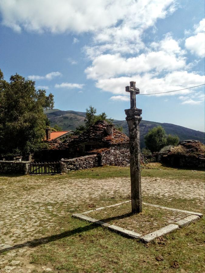 Miradouro Da Branda Βίλα Branda de Santo António Εξωτερικό φωτογραφία