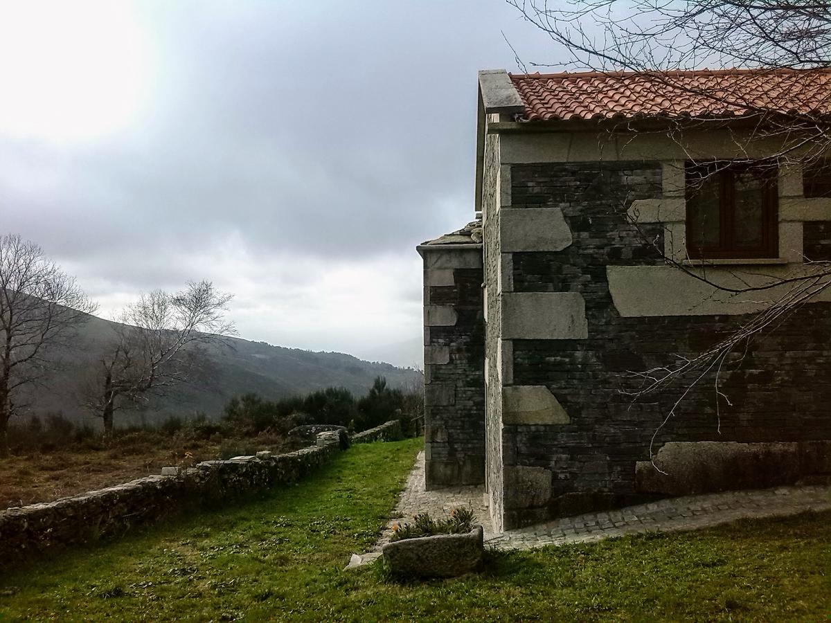 Miradouro Da Branda Βίλα Branda de Santo António Εξωτερικό φωτογραφία