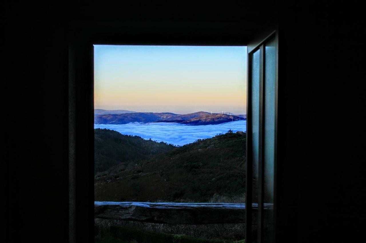 Miradouro Da Branda Βίλα Branda de Santo António Εξωτερικό φωτογραφία